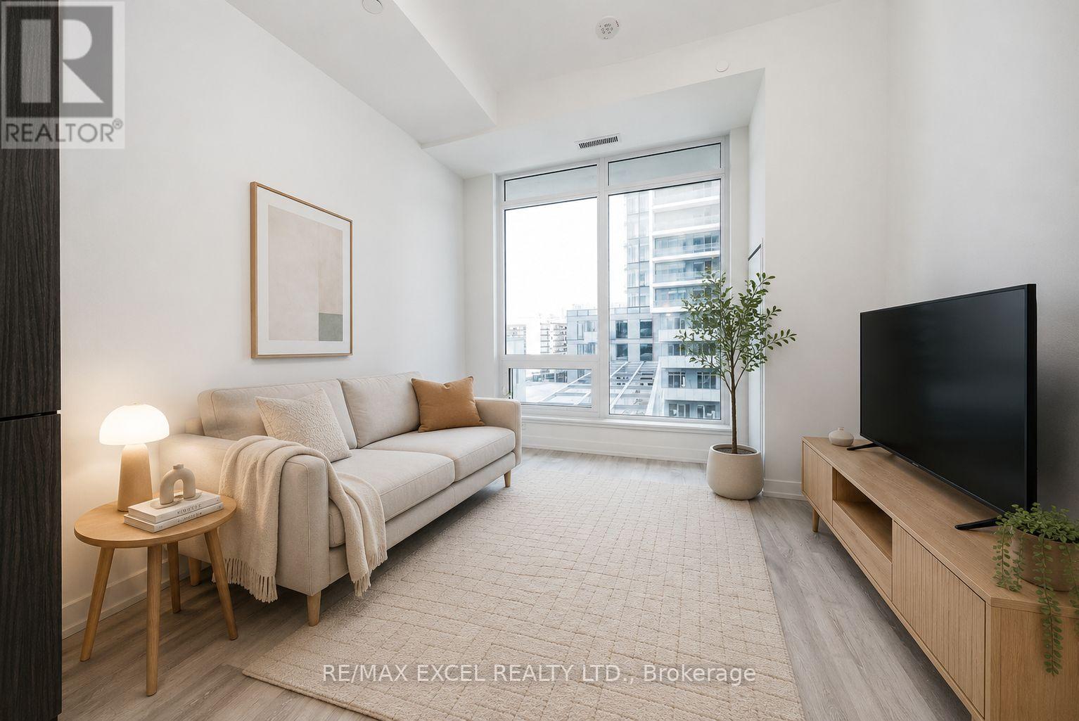 S1101 - 8 Olympic Garden Drive, Toronto, Ontario  M2M 0B9 - Photo 4 - C12973594