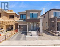 384 KENNEDY CIRCLE W, Milton, Ontario