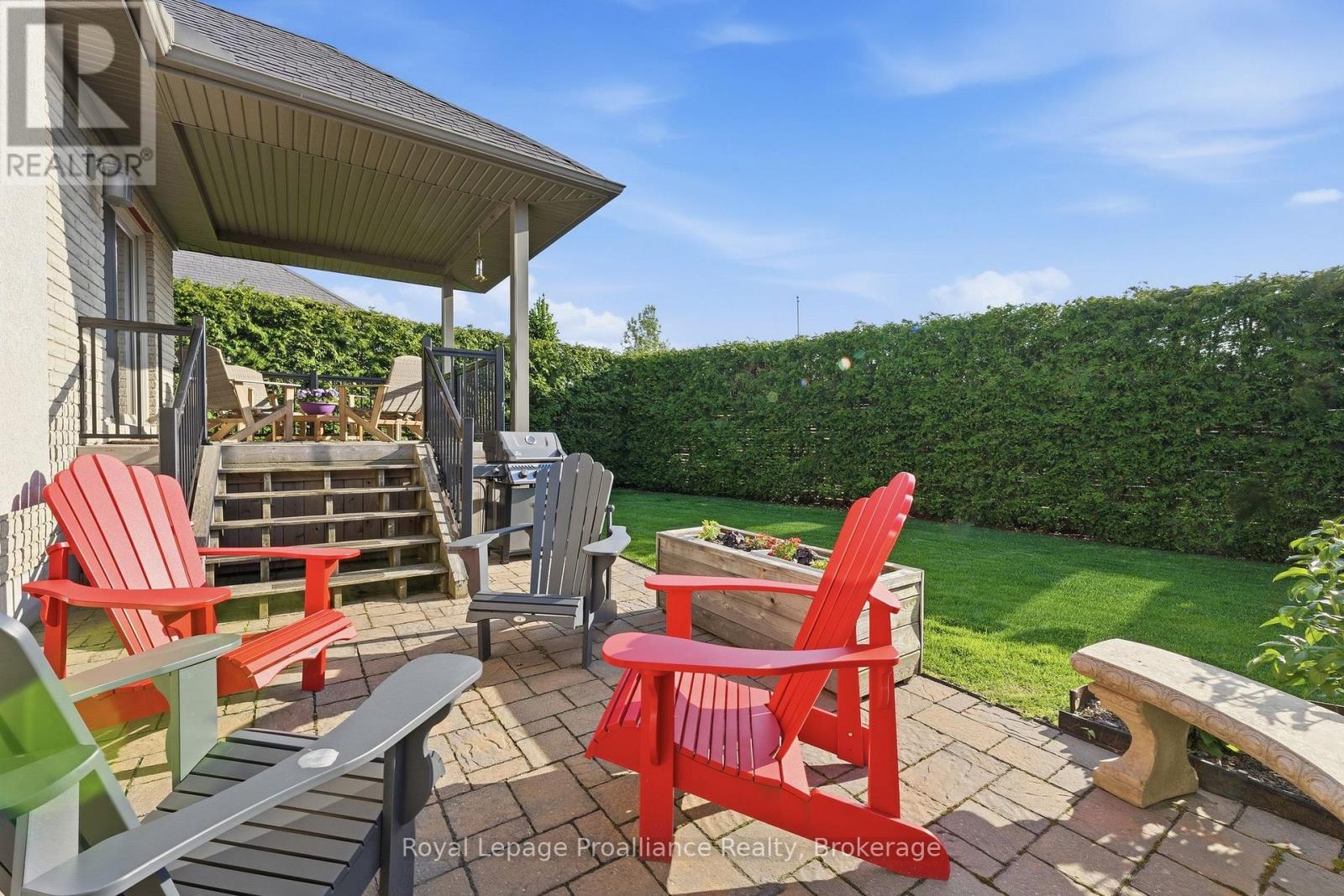 9 Rosslyn Drive, Brighton, Ontario  K0K 1H0 - Photo 42 - X12961182