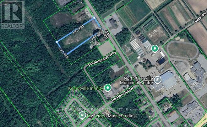 254 COUNTY ROAD 44 BOULEVARD, North Grenville, Ontario
