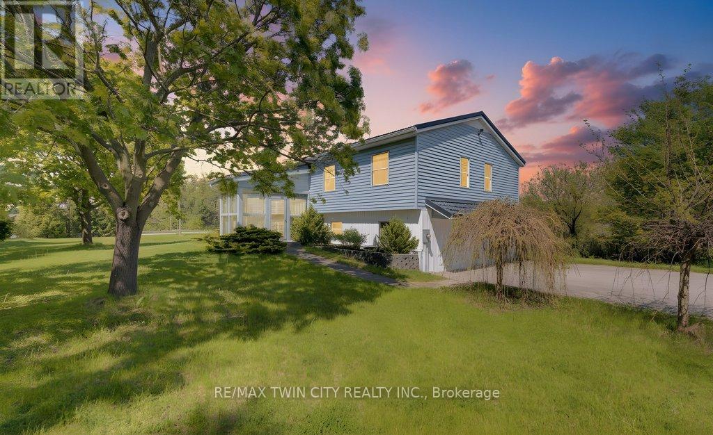 3429 NAFZIGER ROAD, Wellesley, Ontario