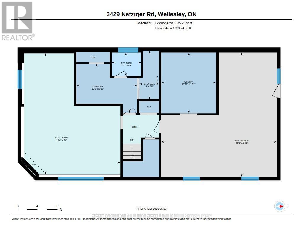 3429 Nafziger Road, Wellesley, Ontario  N0B 2T0 - Photo 49 - X13196254