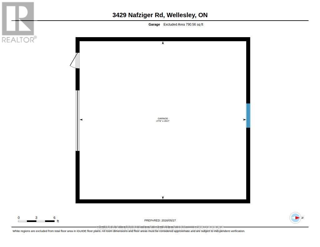 3429 Nafziger Road, Wellesley, Ontario  N0B 2T0 - Photo 50 - X13196254