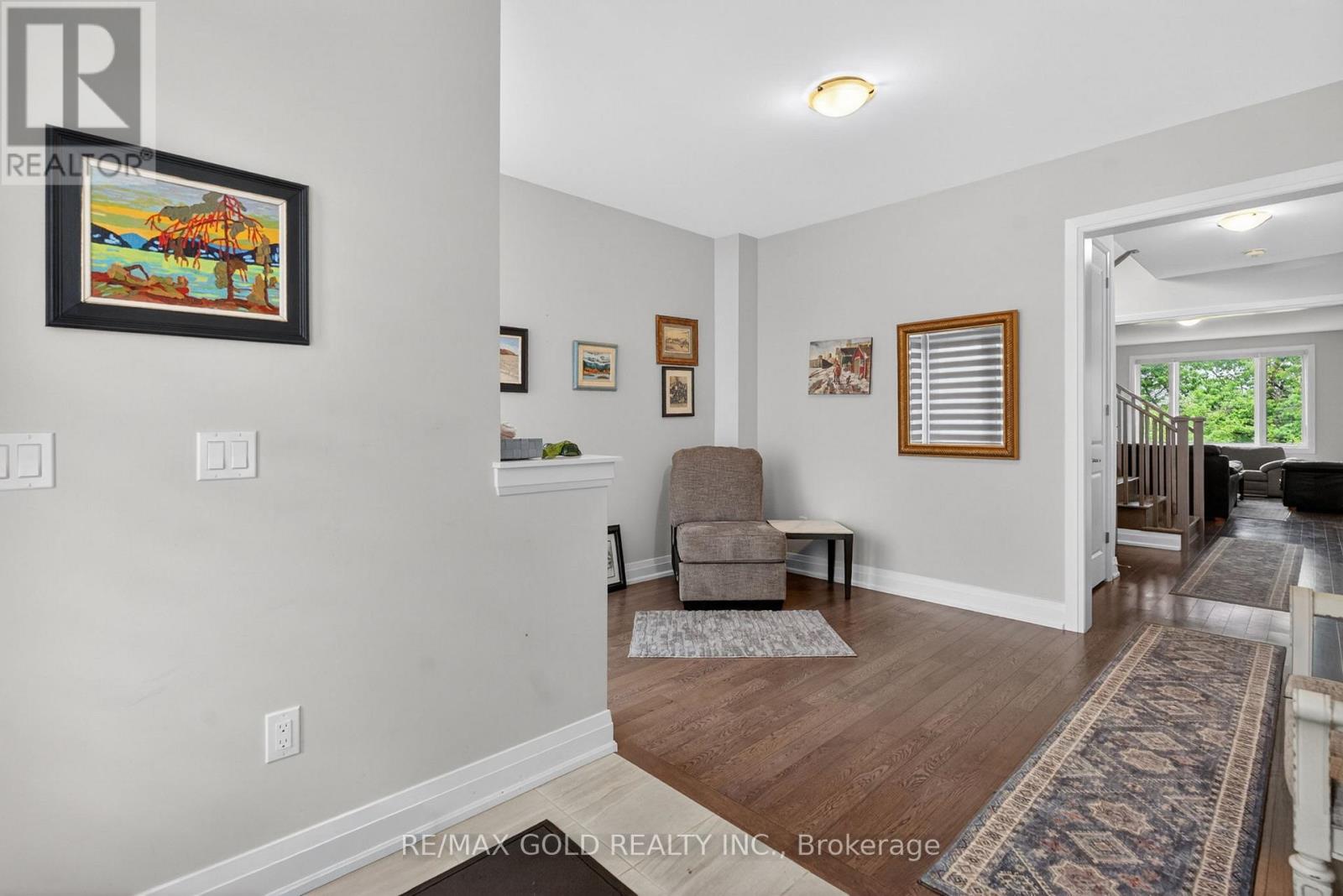 129 Harwood Avenue, Woodstock, Ontario  N4T 0P8 - Photo 6 - X13196404