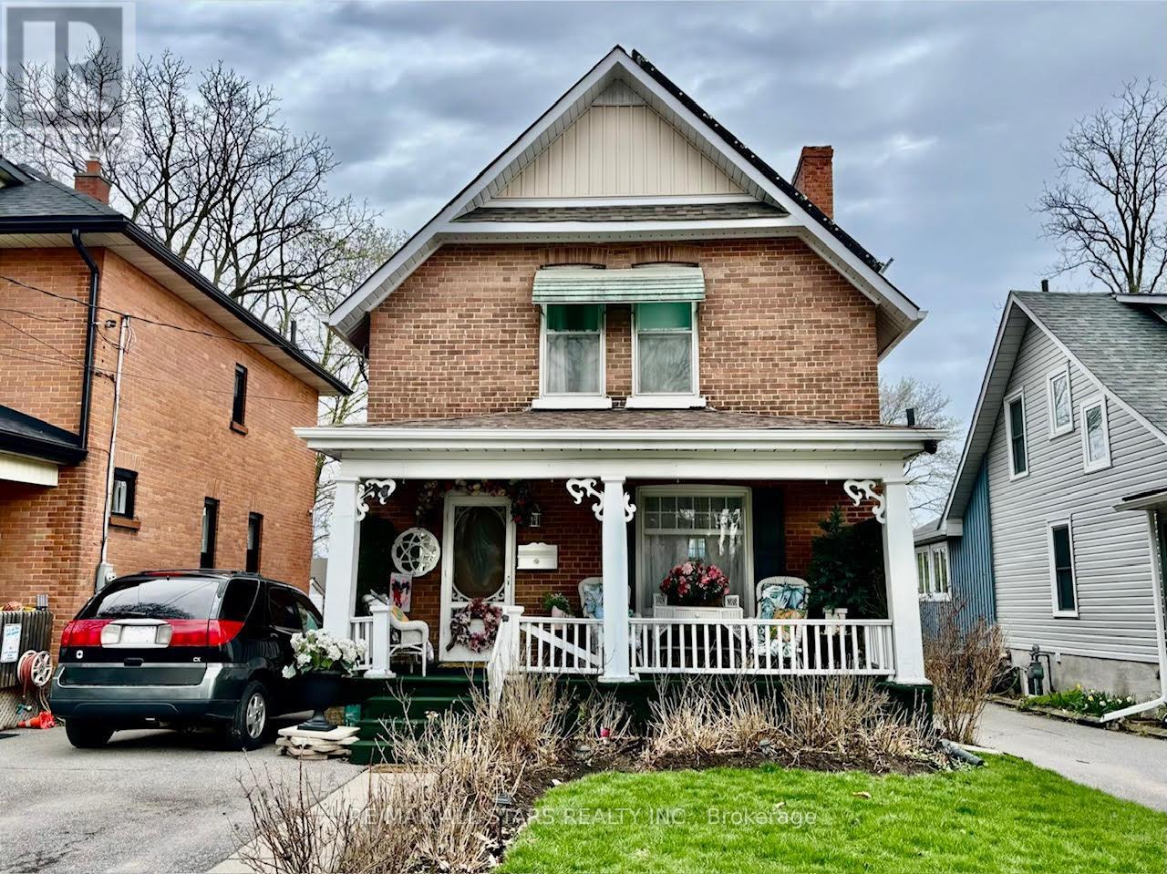 28 Simcoe Street, Kawartha Lakes, Ontario  K9V 2G4 - Photo 3 - X13196428