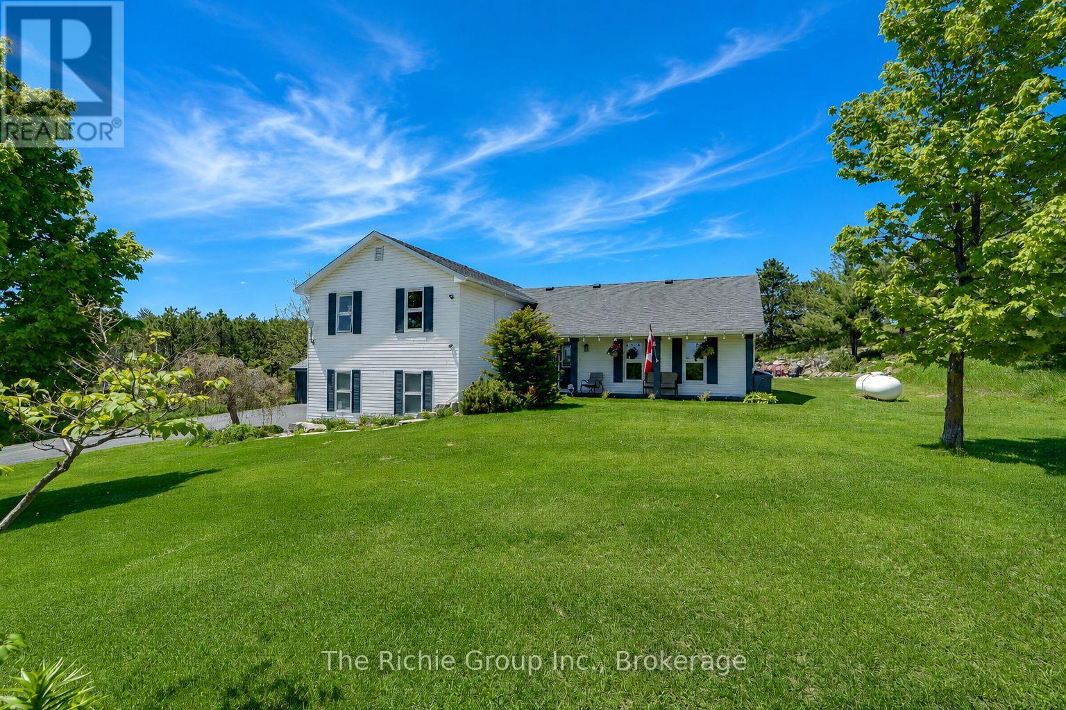 994490 Mono-Adjala Townline, Mono, Ontario  L9W 6H6 - Photo 2 - X13196456