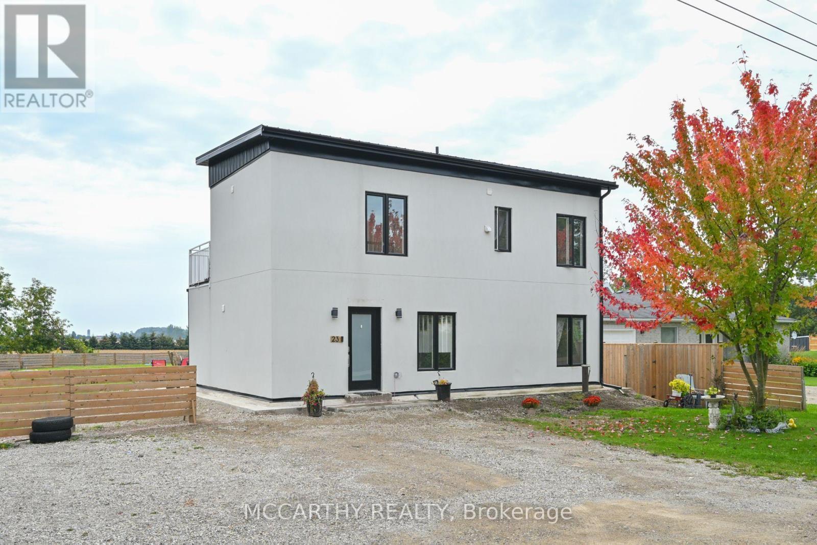 23 WOOD STREET, Wellington North, Ontario