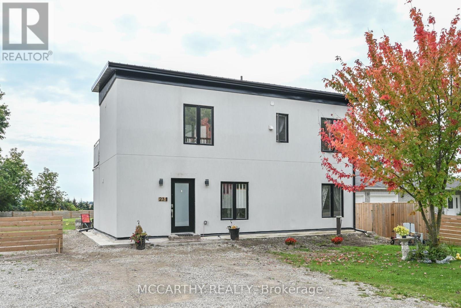 23 Wood Street, Wellington North, Ontario  N0G 1N0 - Photo 2 - X13196554