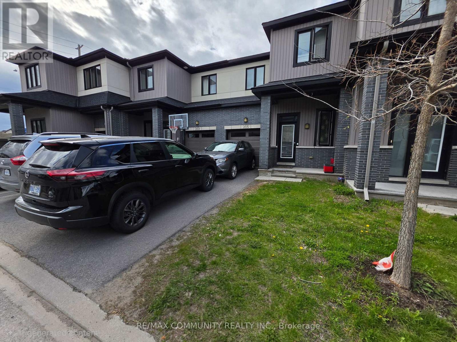 205 DON BROWN PRIVATE, Ottawa, Ontario