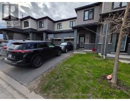205 DON BROWN PRIVATE, Ottawa, Ontario