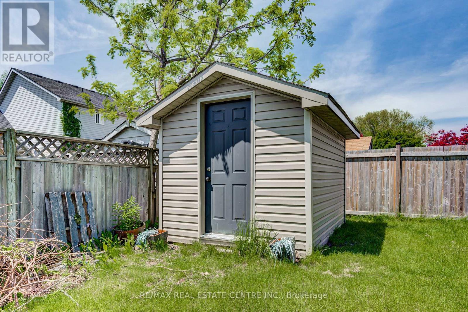 5 Tulip Drive, Tillsonburg, Ontario  N4G 5S6 - Photo 42 - X13197764