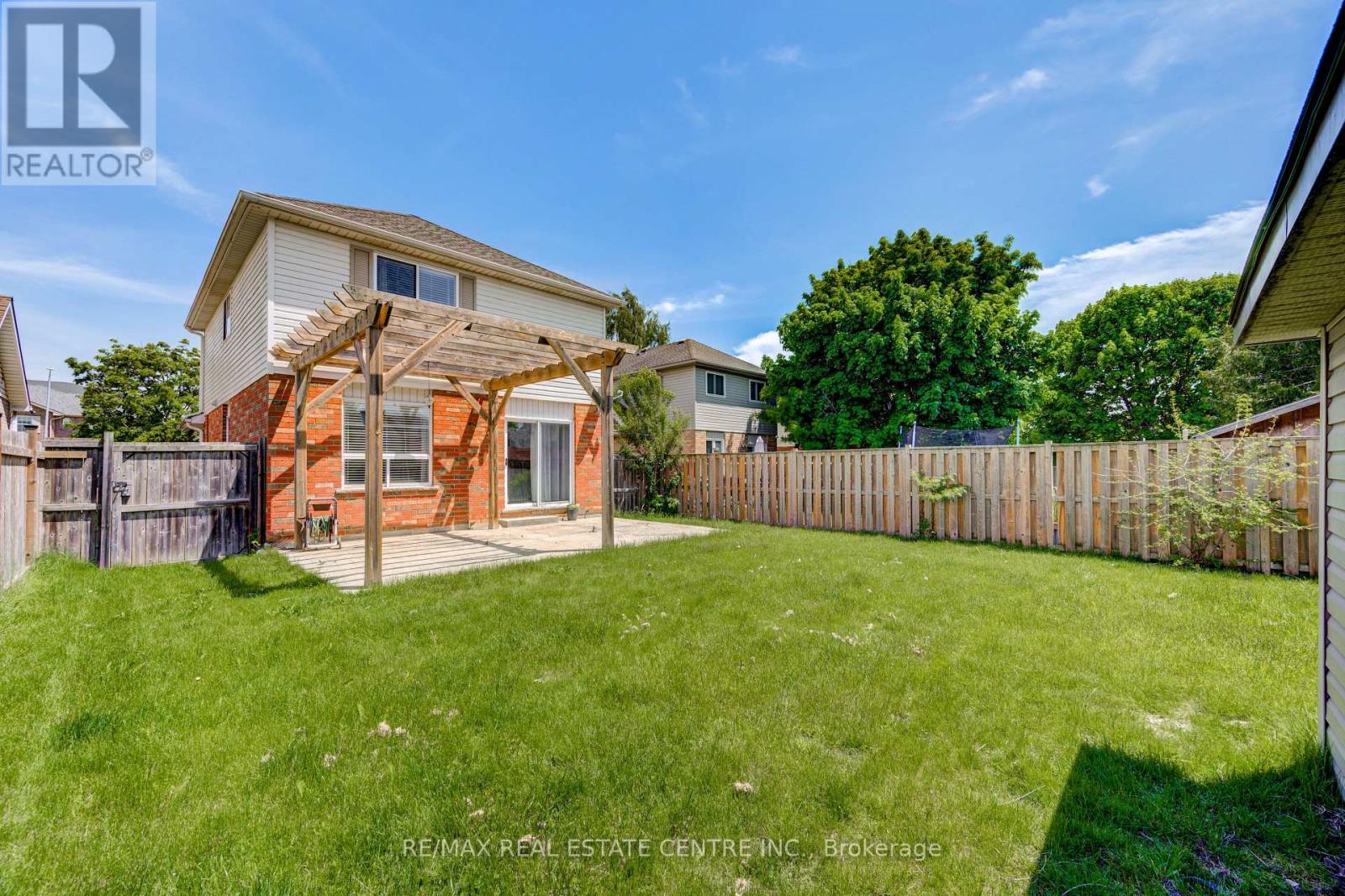 5 Tulip Drive, Tillsonburg, Ontario  N4G 5S6 - Photo 44 - X13197764