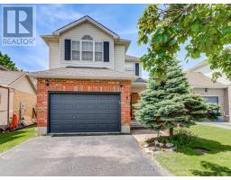 5 TULIP DRIVE, Tillsonburg, Ontario