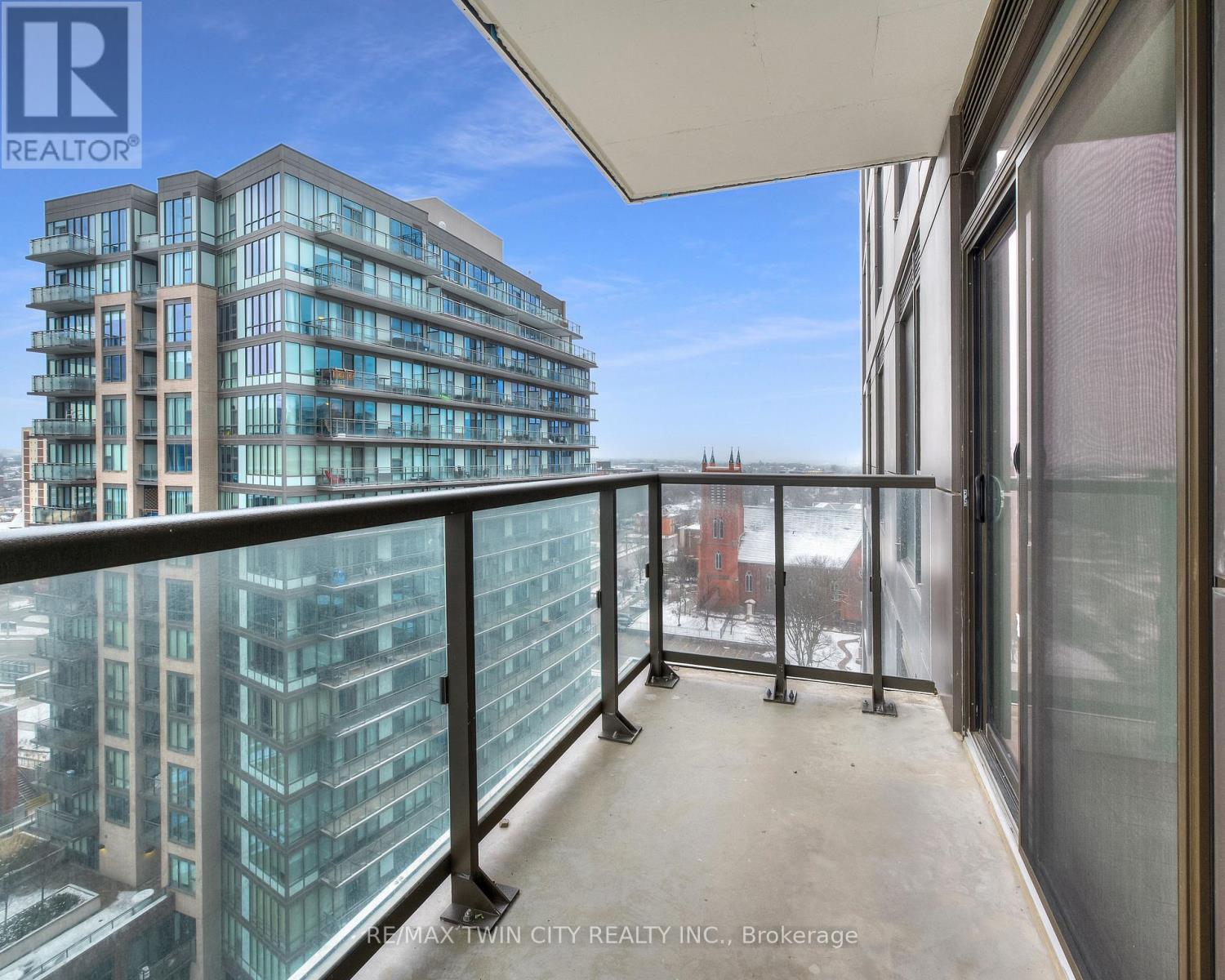 1201 - 55 Duke Street W, Kitchener, Ontario  N2H 4Z1 - Photo 24 - X13197800