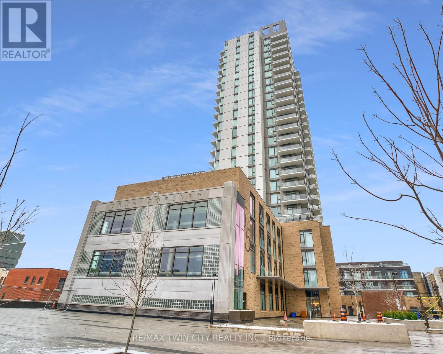 1201 - 55 Duke Street W, Kitchener, Ontario  N2H 4Z1 - Photo 39 - X13197800