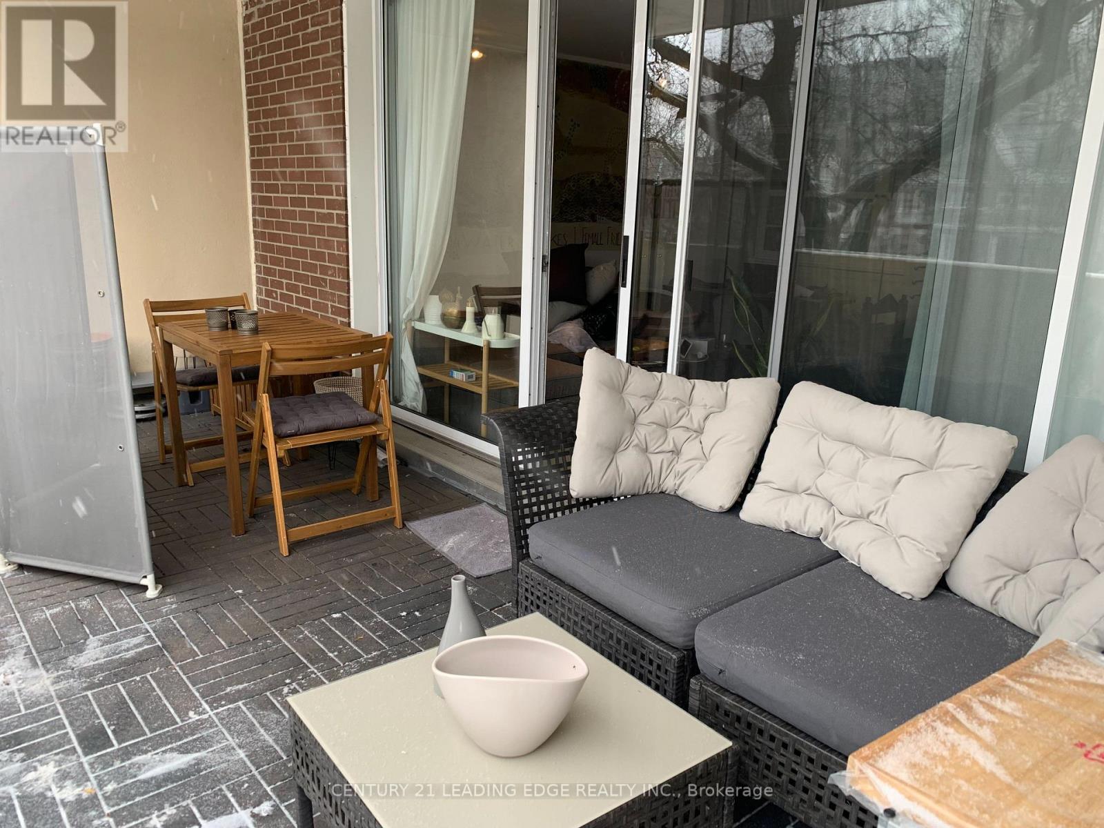 208 - 40 Homewood Avenue, Toronto, Ontario  M4Y 2K2 - Photo 16 - C13158776