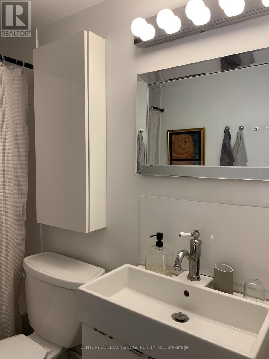 208 - 40 Homewood Avenue, Toronto, Ontario  M4Y 2K2 - Photo 8 - C13158776