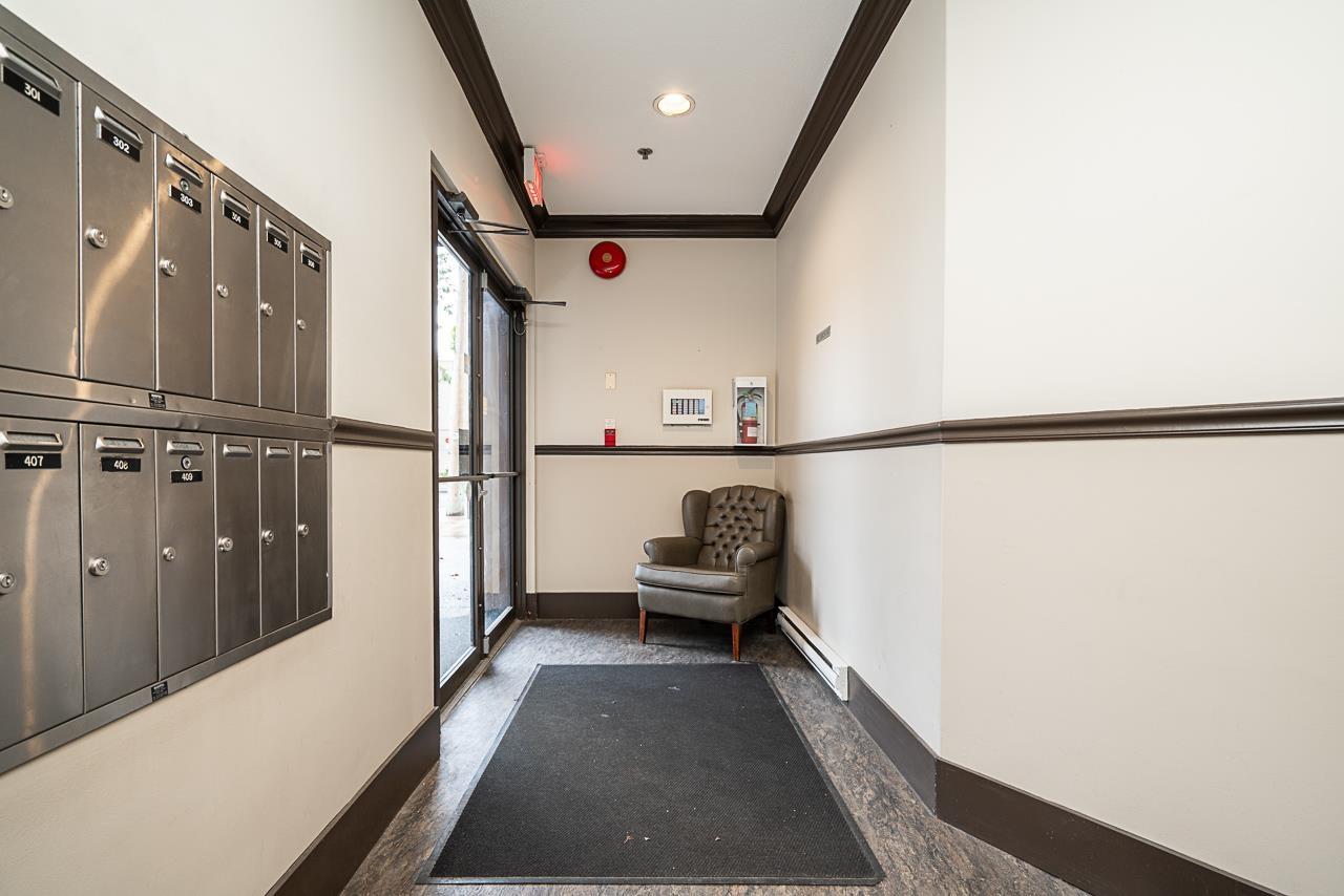 307 5499 203 Street, Langley, British Columbia  V3A 1W1 - Photo 25 - R3128761