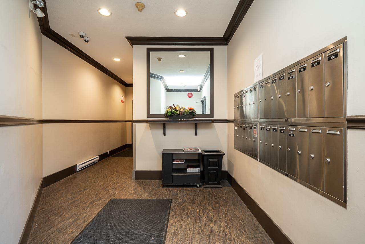 307 5499 203 Street, Langley, British Columbia  V3A 1W1 - Photo 26 - R3128761