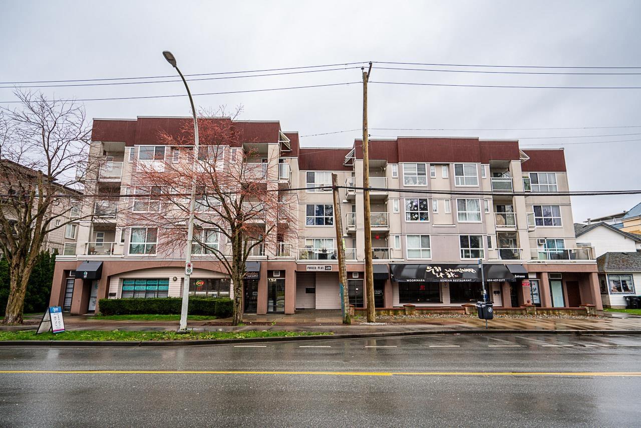 307 5499 203 Street, Langley, British Columbia  V3A 1W1 - Photo 27 - R3128761
