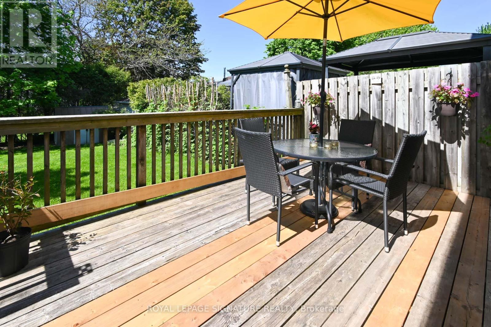 830 Greenbriar Drive, Oshawa, Ontario  L1G 6G6 - Photo 23 - E13186800