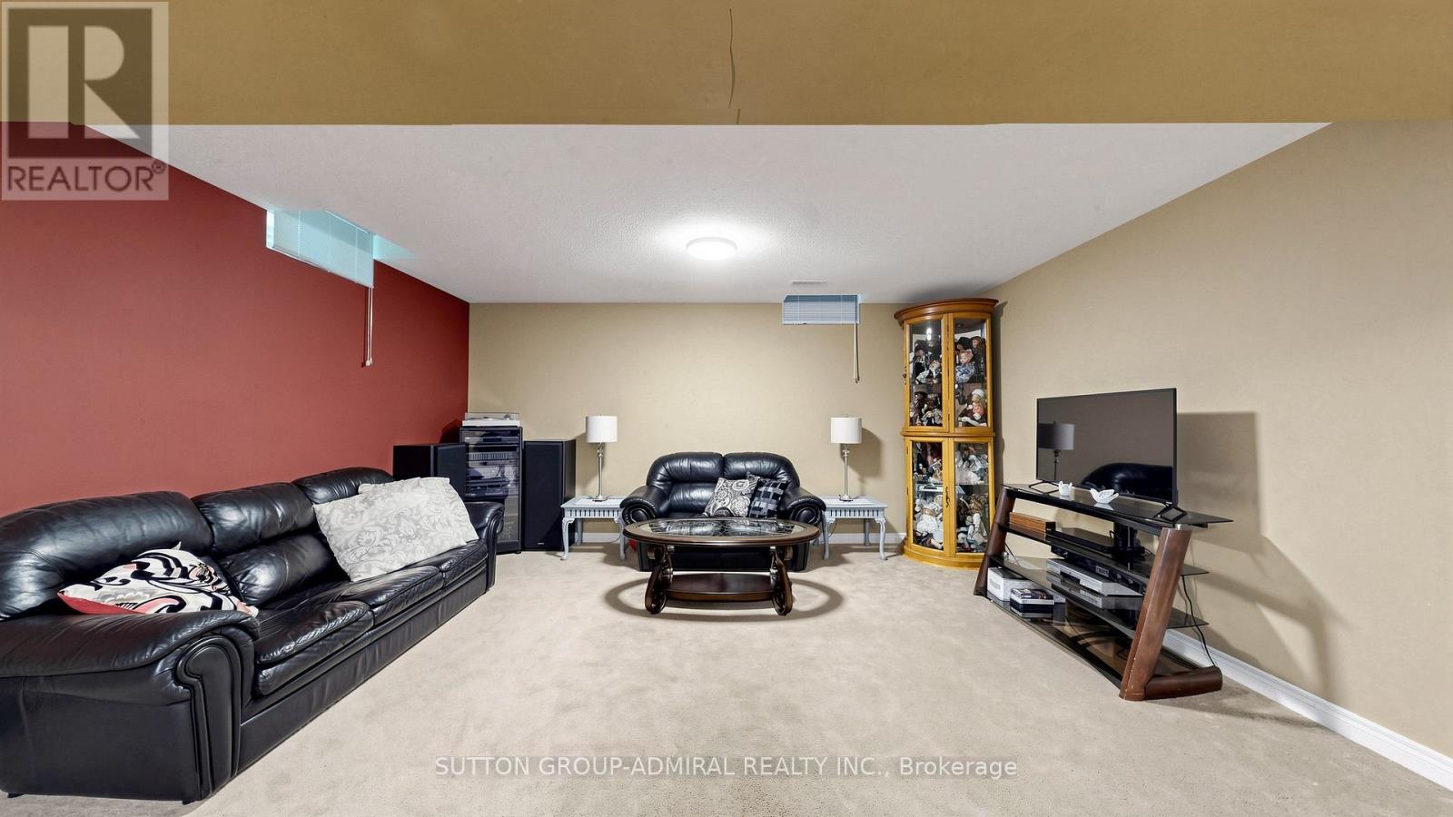 492 Kwapis Boulevard, Newmarket, Ontario  L3X 3K6 - Photo 20 - N13197730