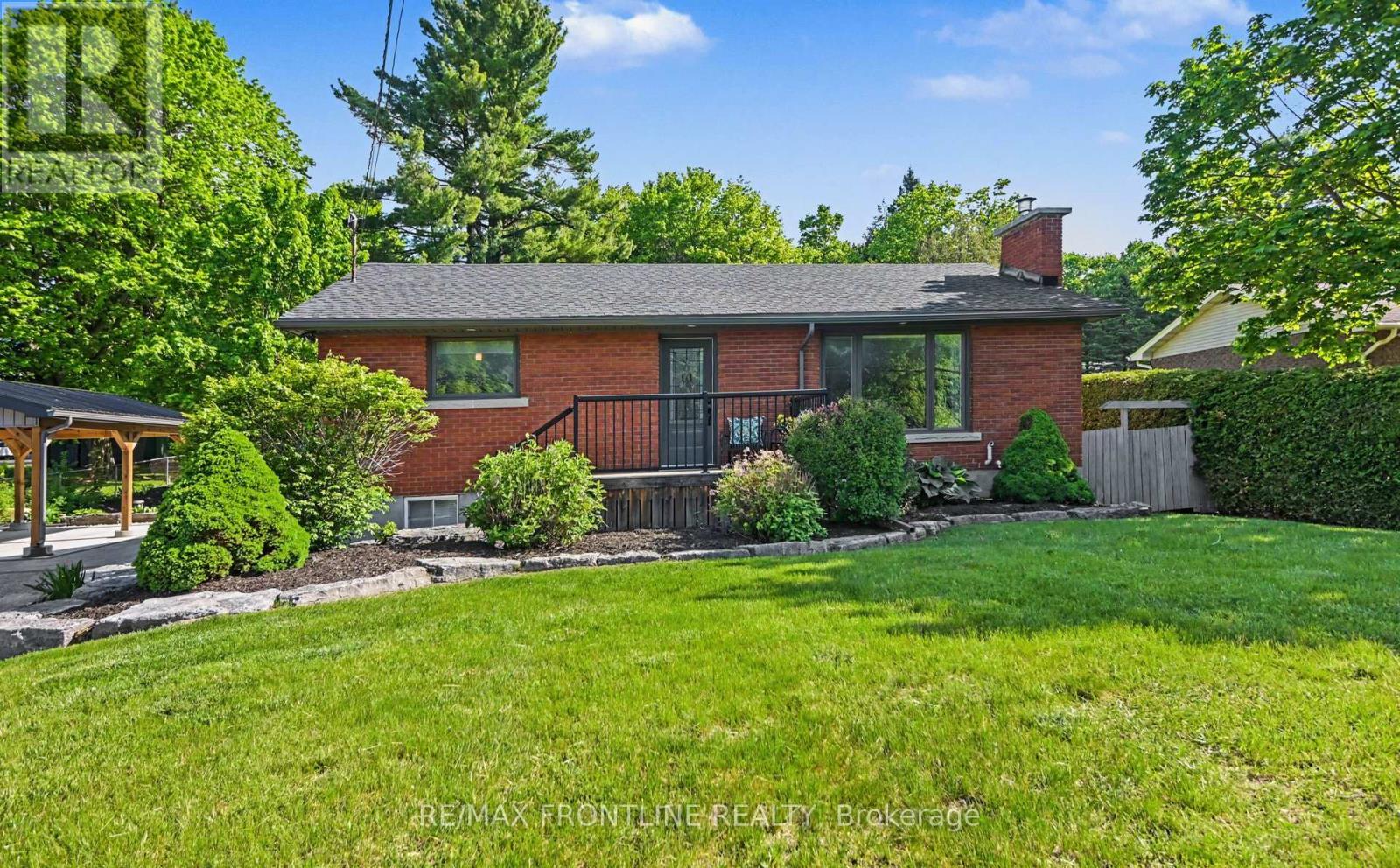 2436 Rideau Ferry Road, Drummond/north Elmsley, Ontario  K7H 0G7 - Photo 2 - X13198068