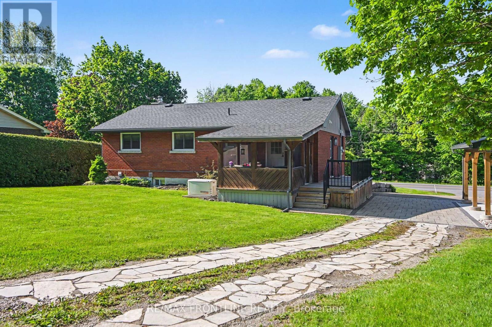 2436 Rideau Ferry Road, Drummond/north Elmsley, Ontario  K7H 0G7 - Photo 32 - X13198068