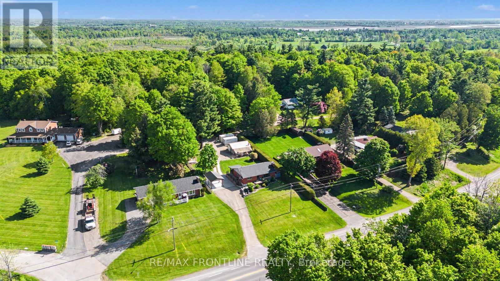 2436 Rideau Ferry Road, Drummond/north Elmsley, Ontario  K7H 0G7 - Photo 44 - X13198068