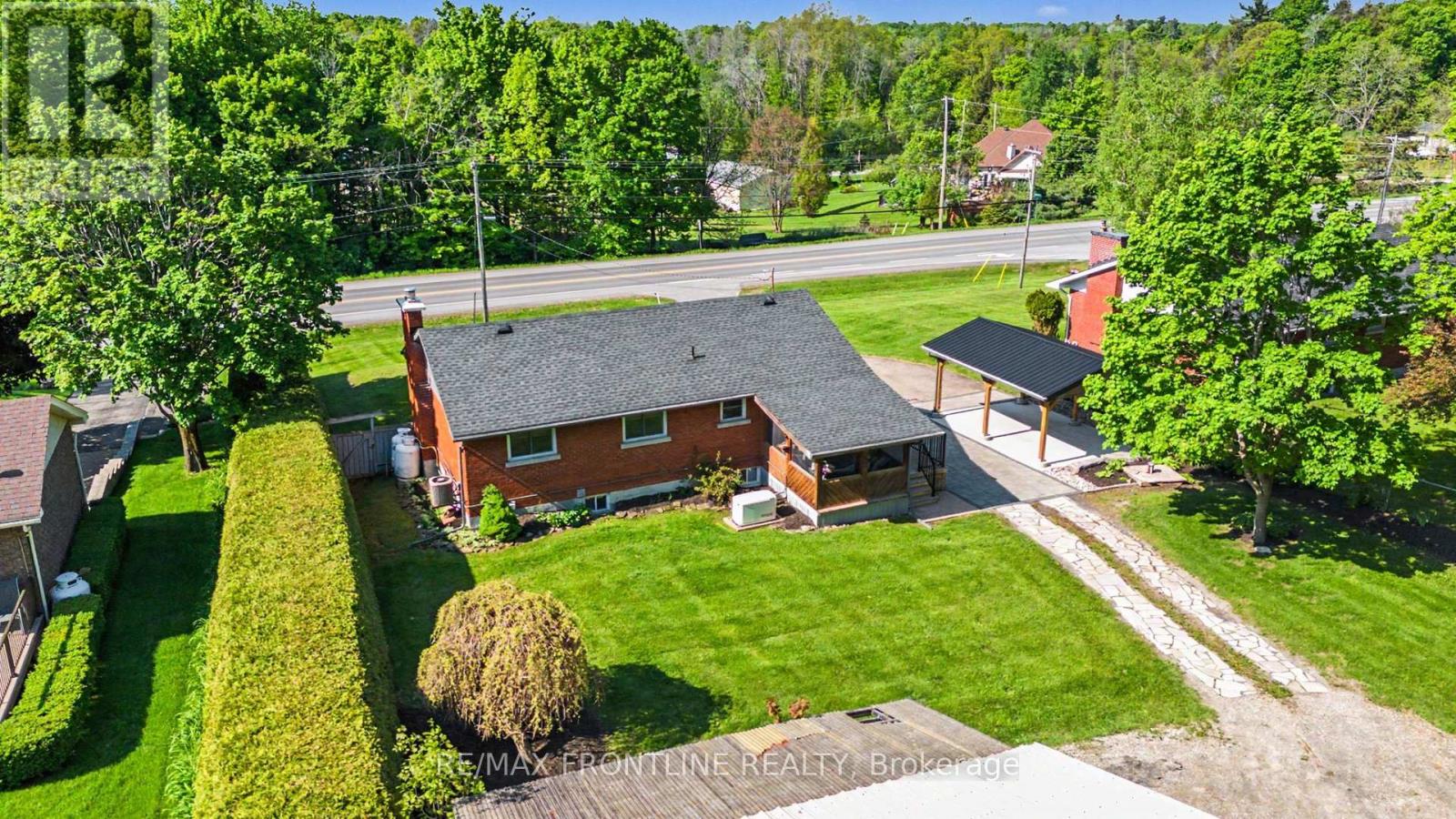 2436 Rideau Ferry Road, Drummond/north Elmsley, Ontario  K7H 0G7 - Photo 5 - X13198068