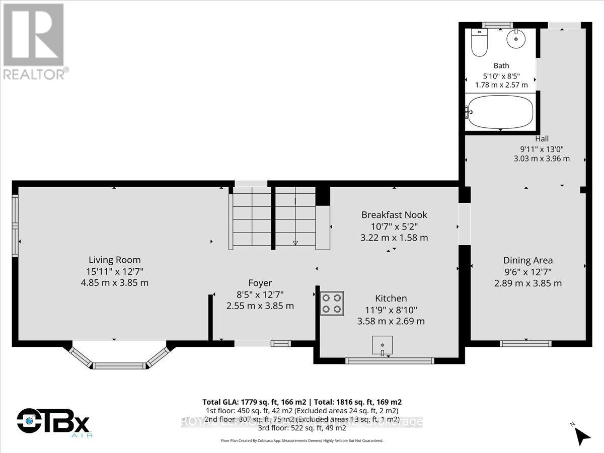 2613 Liruma Road, Mississauga, Ontario  L5K 1Y8 - Photo 45 - W13183190