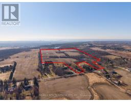 0 NO 1 SIDE ROAD, Burlington, Ontario