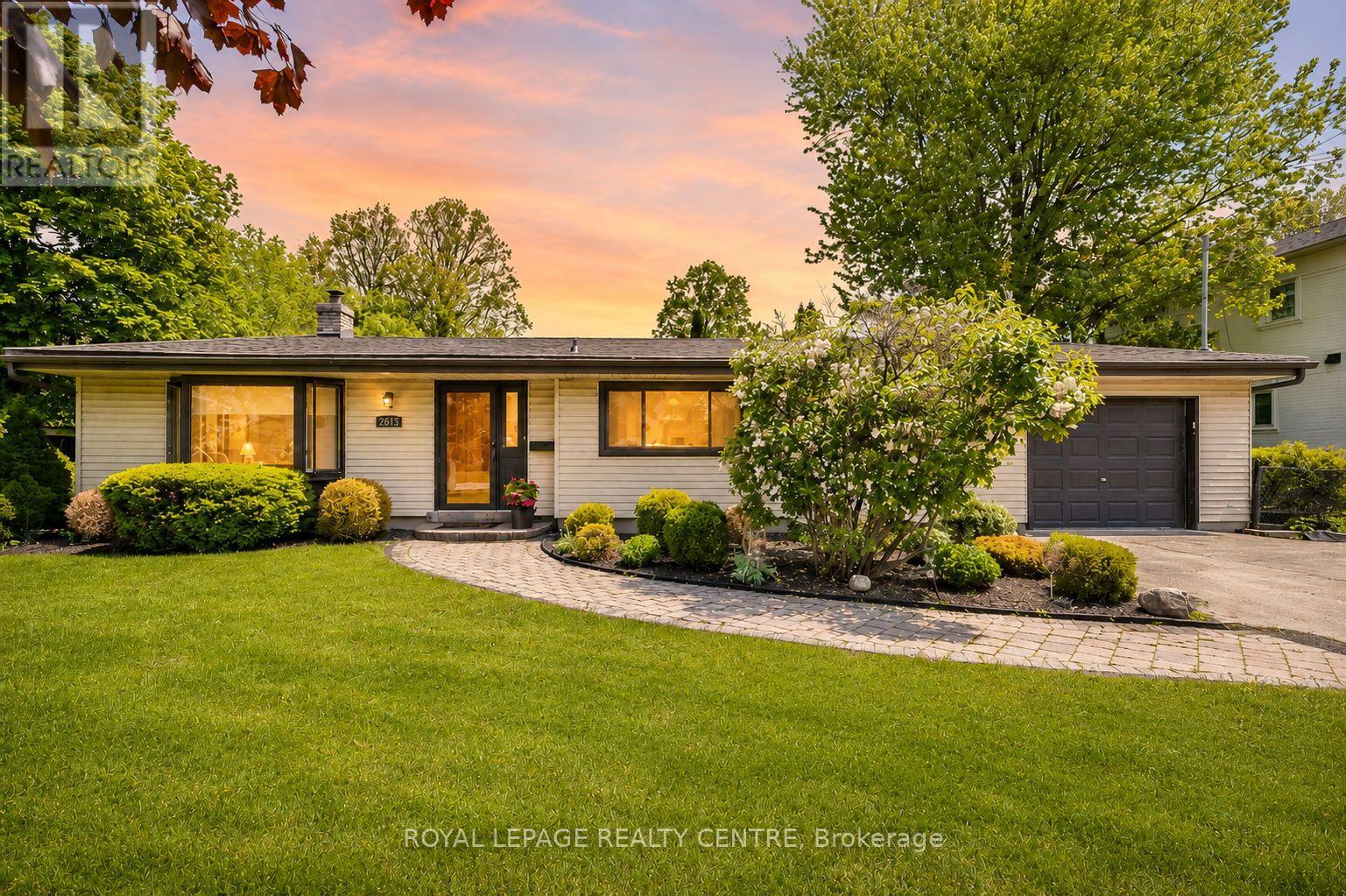 2613 LIRUMA ROAD, Mississauga, Ontario