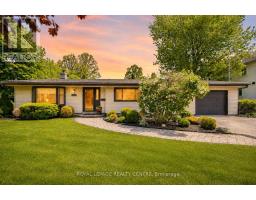 2613 LIRUMA ROAD, Mississauga, Ontario