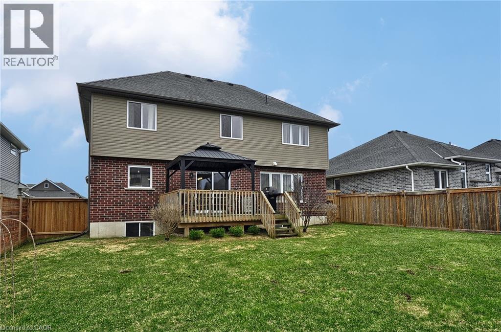 82 Curtis Street, Innerkip, Ontario  N0J 1M0 - Photo 41 - 40815826
