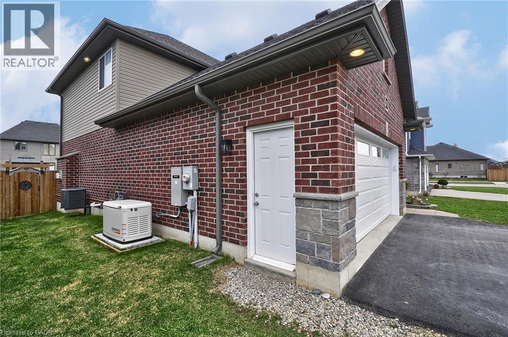 82 Curtis Street, Innerkip, Ontario  N0J 1M0 - Photo 42 - 40815826