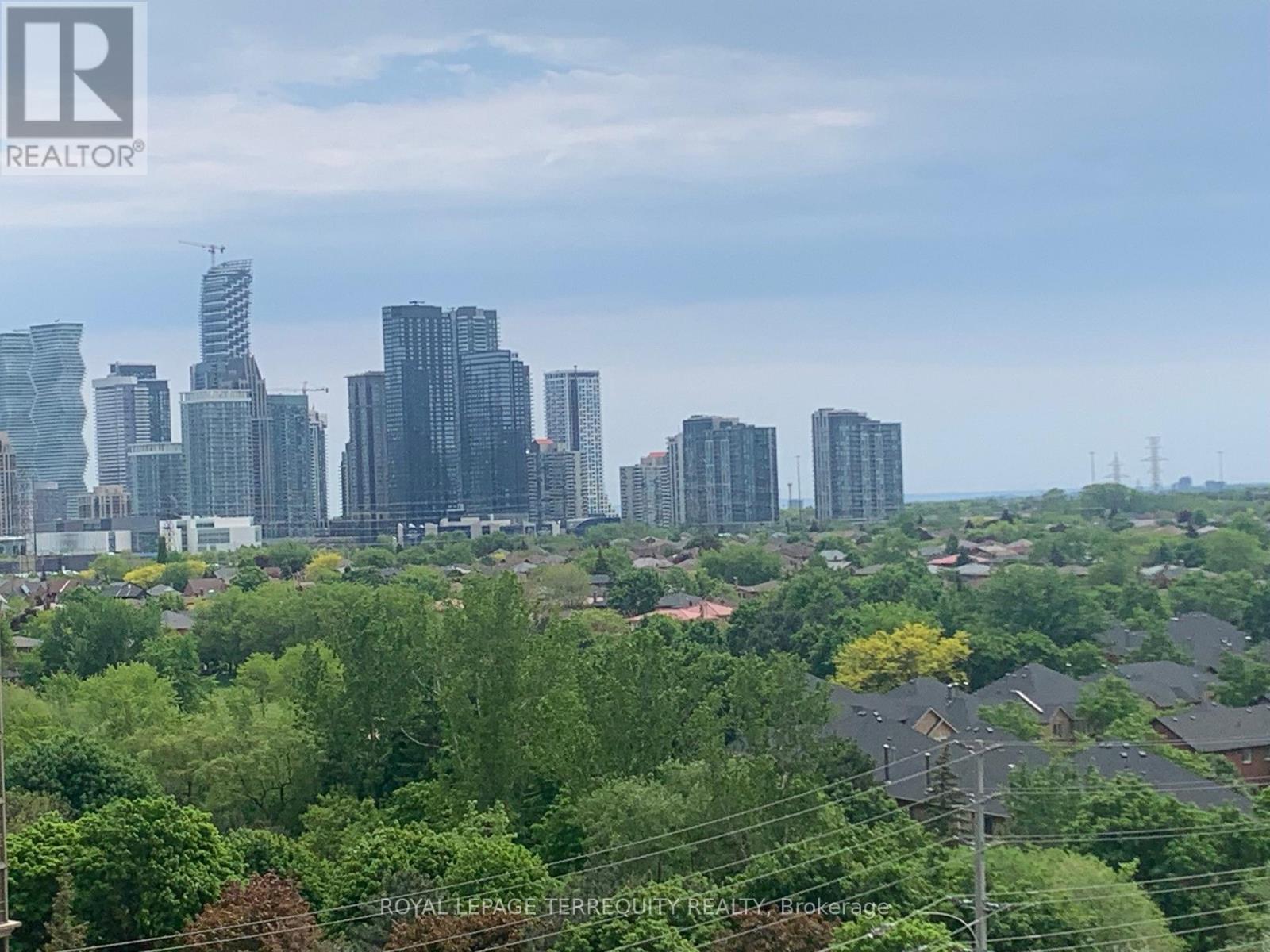 703 - 75 Eglinton Avenue W, Mississauga, Ontario  L5R 0E5 - Photo 10 - W13171584