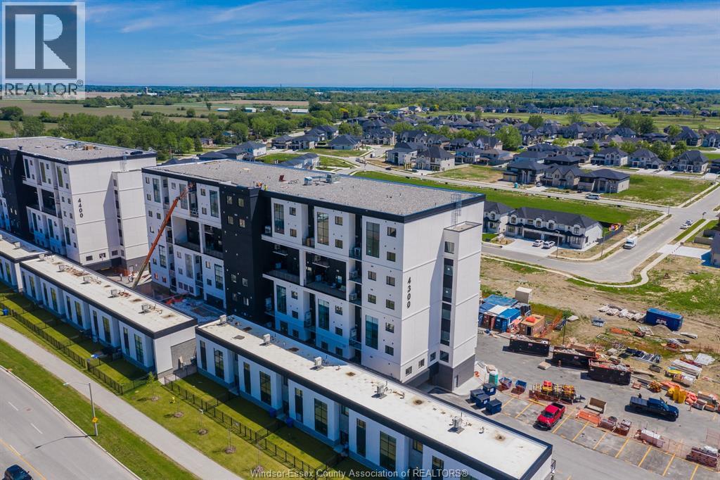 4300 LAURIER PARKWAY Unit# 546, lasalle, Ontario