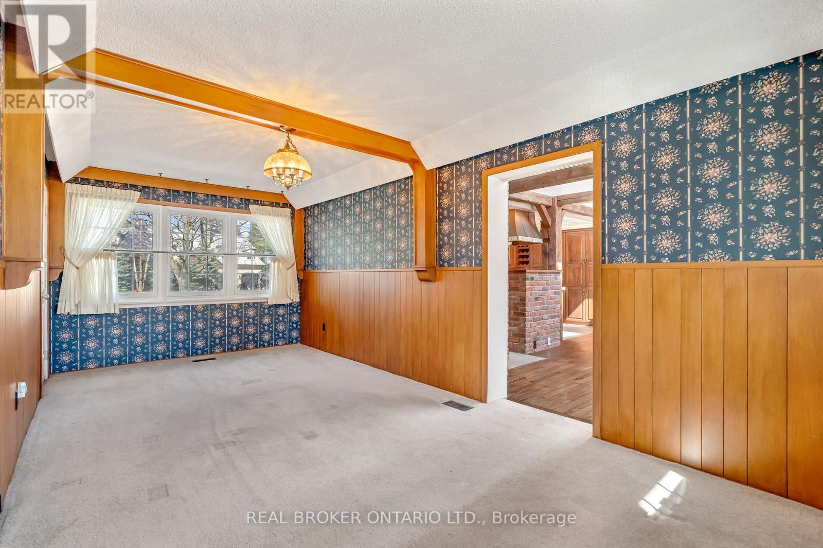 524 Meadow Wood Road, Mississauga, Ontario  L5J 2S3 - Photo 18 - W12982274
