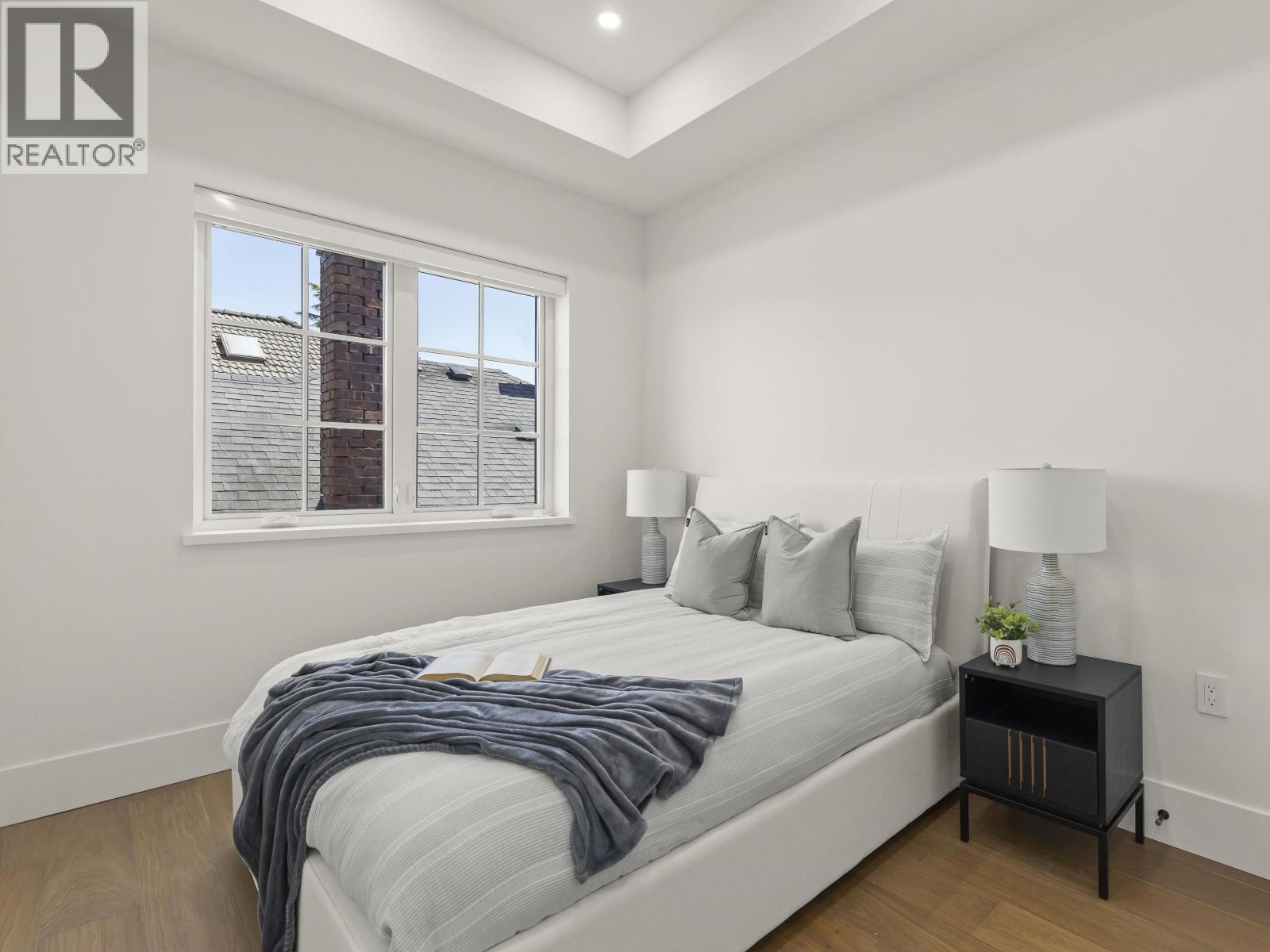 1 2848 W 19th Avenue, Vancouver, British Columbia  V6L 1E5 - Photo 15 - R3128646