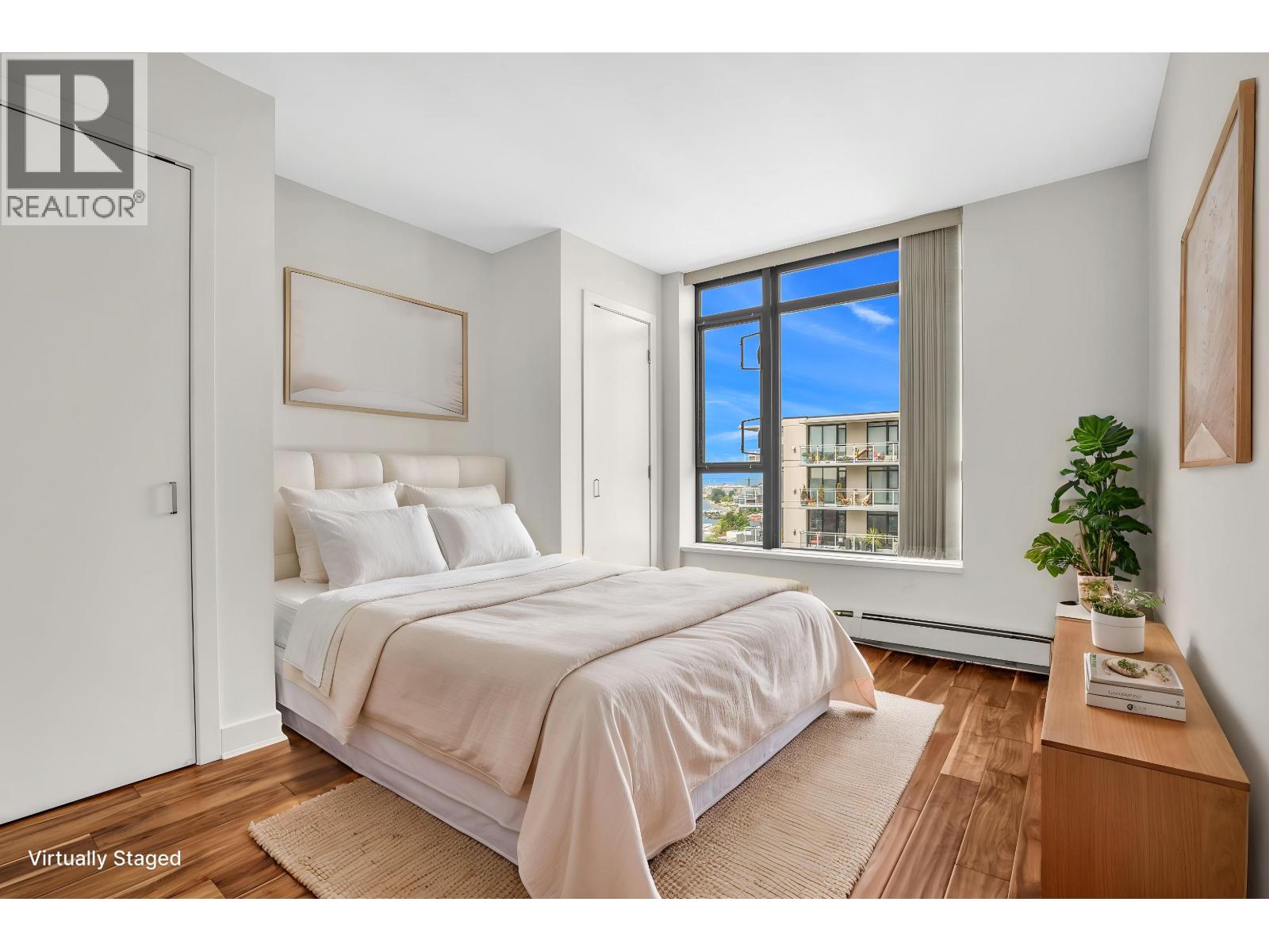 1206 155 W 1 Street, North Vancouver, British Columbia  V7M 3N8 - Photo 22 - R3128650