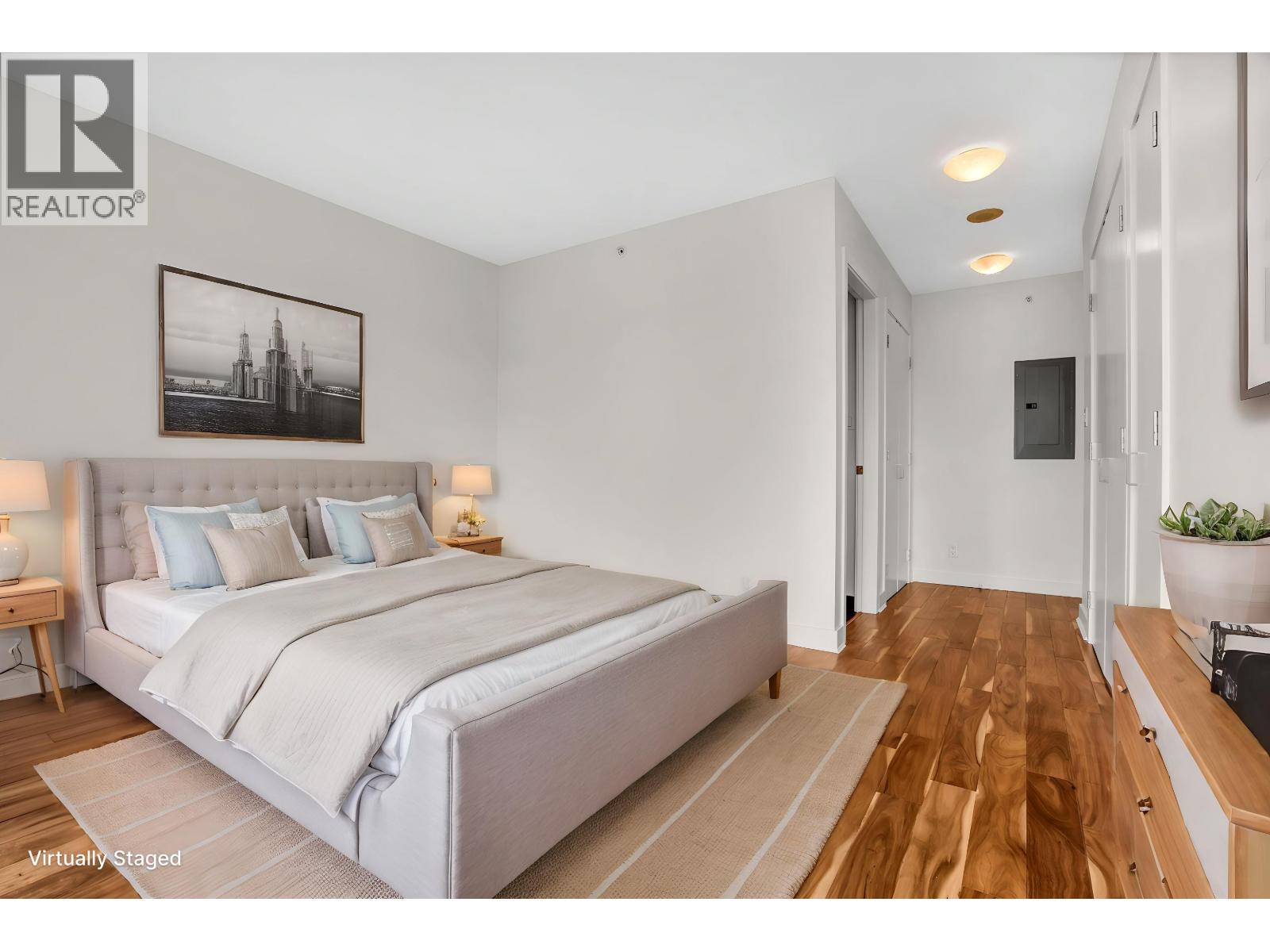 1206 155 W 1 Street, North Vancouver, British Columbia  V7M 3N8 - Photo 24 - R3128650