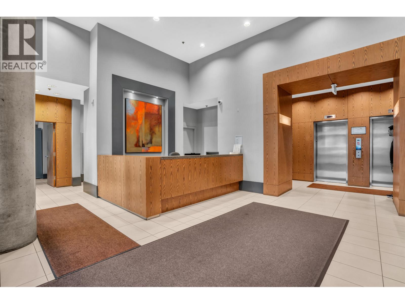 1206 155 W 1 Street, North Vancouver, British Columbia  V7M 3N8 - Photo 29 - R3128650