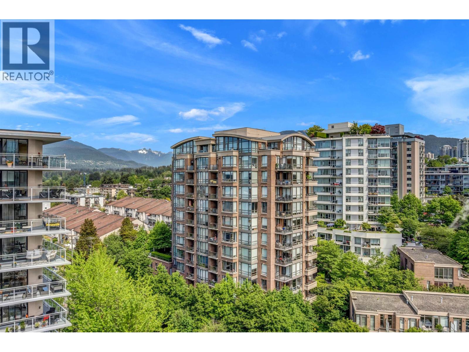 1206 155 W 1 Street, North Vancouver, British Columbia  V7M 3N8 - Photo 33 - R3128650