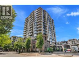 1206 155 W 1ST STREET, North Vancouver, British Columbia