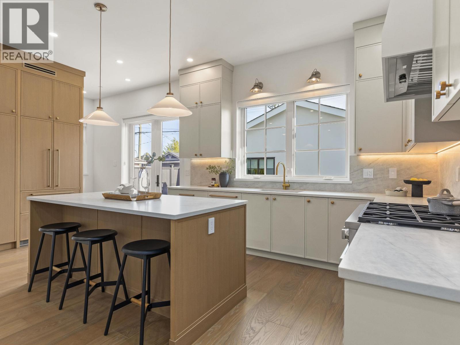 2 2848 W 19th Avenue, Vancouver, British Columbia  V6L 1E5 - Photo 6 - R3128652