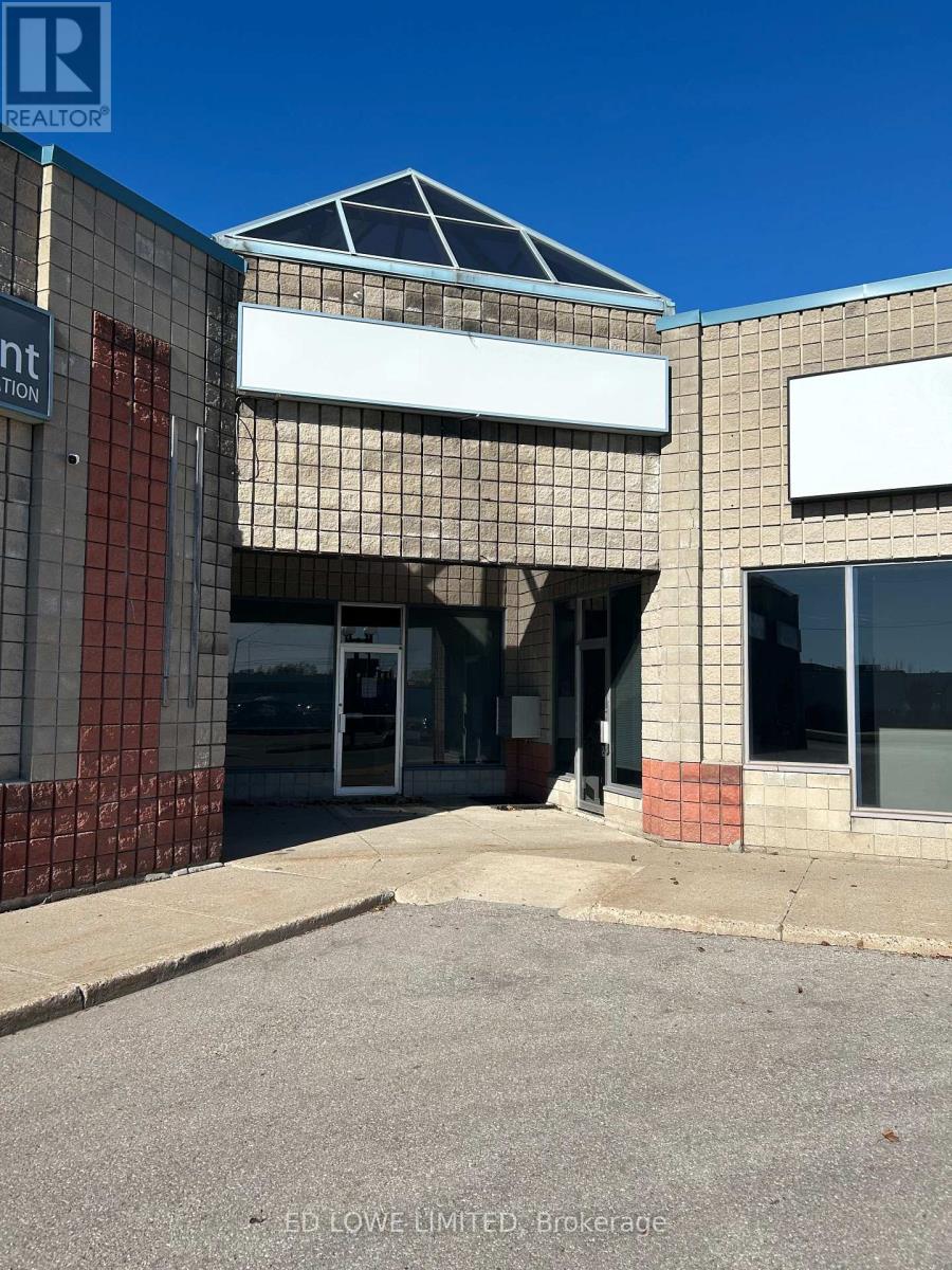 7 - 250 BAYVIEW DRIVE, Barrie, Ontario