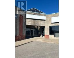 7 - 250 BAYVIEW DRIVE, Barrie, Ontario