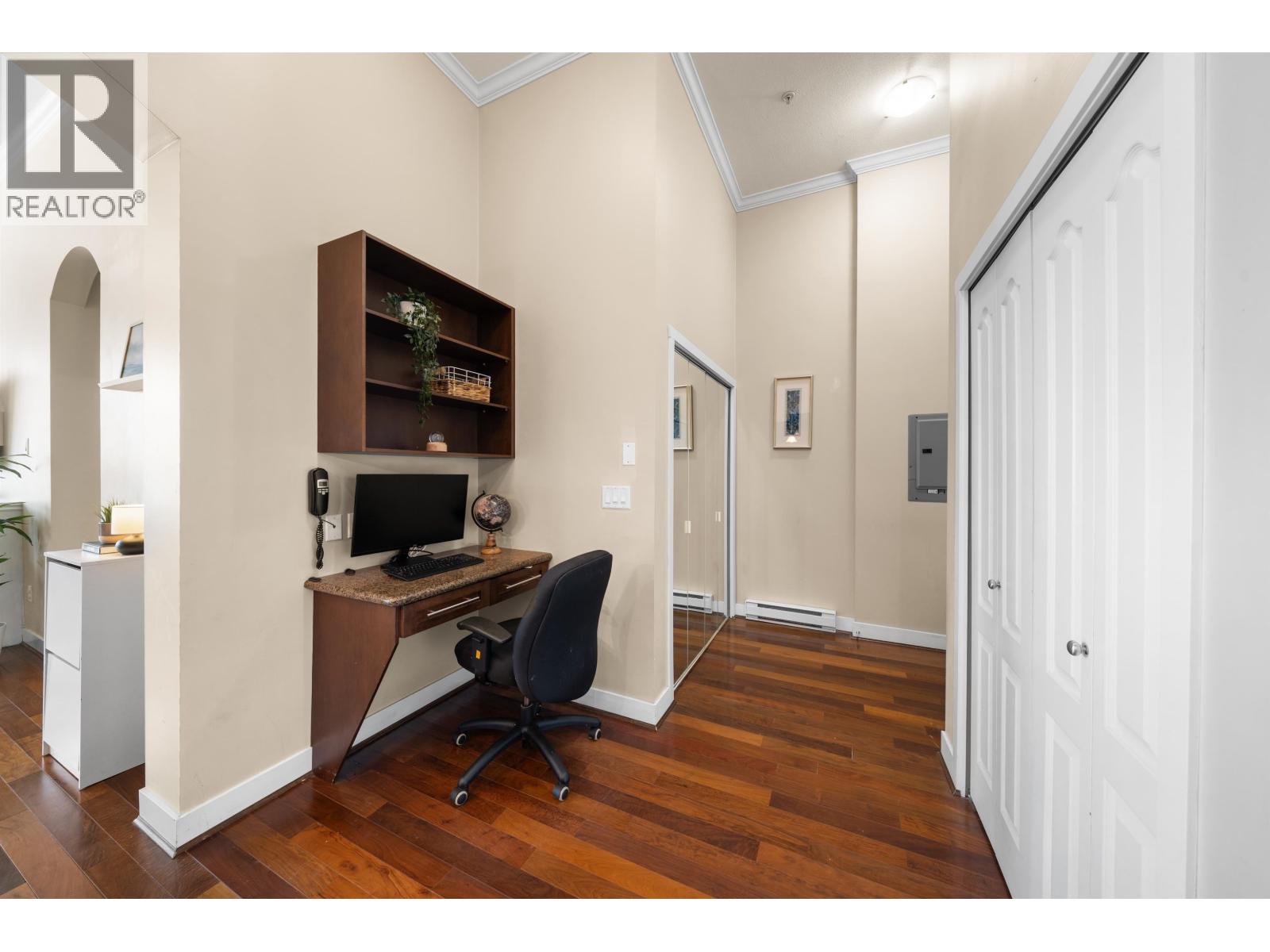 415 2628 Maple Street, Port Coquitlam, British Columbia V3C 0E2 - Photo 19 - R3128657