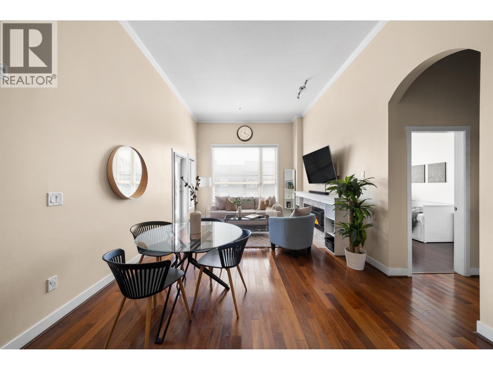 415 2628 Maple Street, Port Coquitlam, British Columbia V3C 0E2 - Photo 4 - R3128657